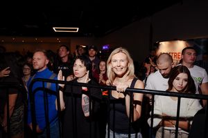 Фоторепортаж Сергея Дружинина (27.09.26)